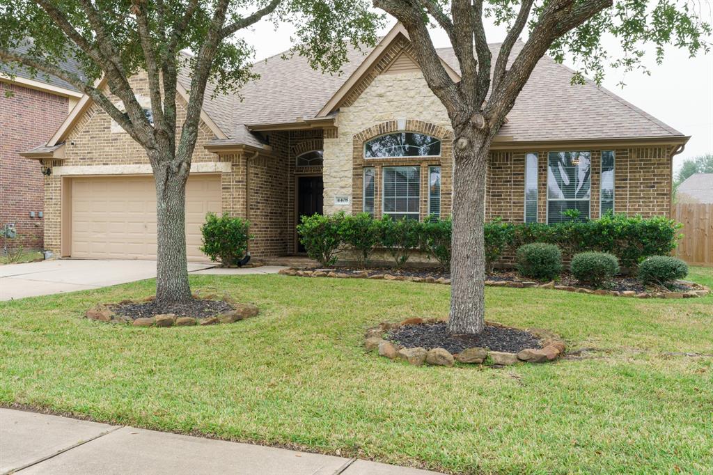 4408 Chevy Street, Friendswood, Texas image 2