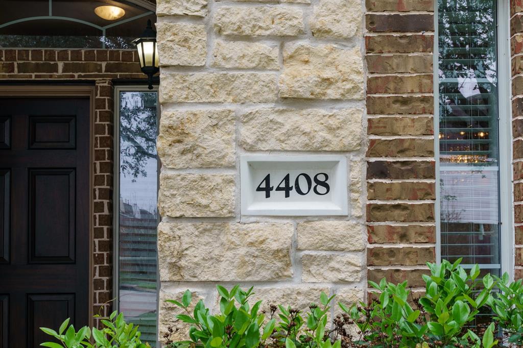 4408 Chevy Street, Friendswood, Texas image 4