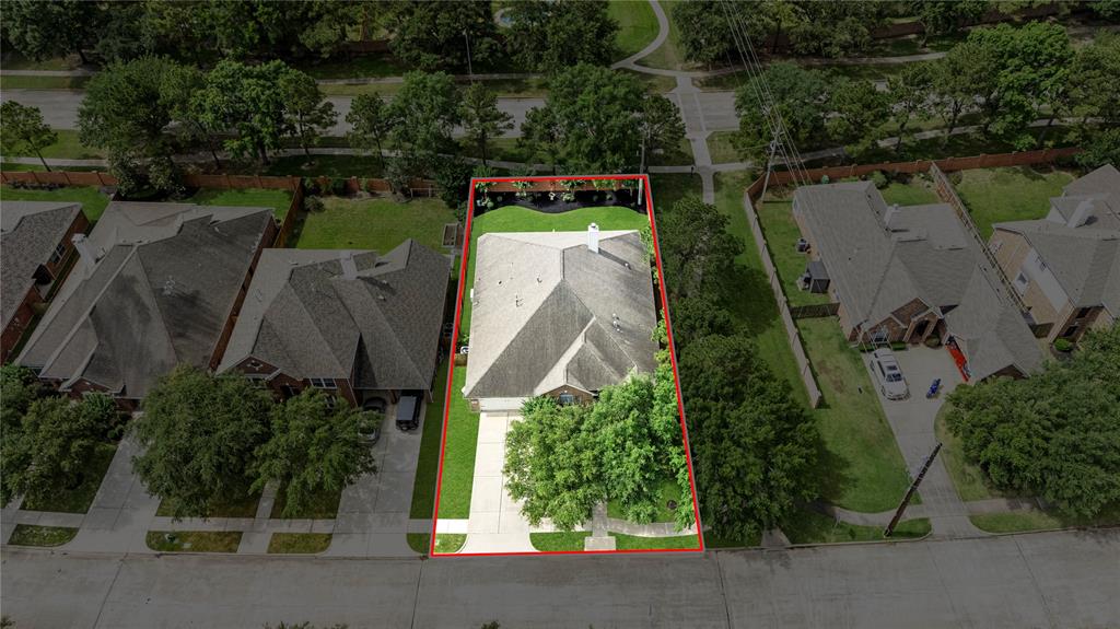4618 Huntwood Hills Lane
