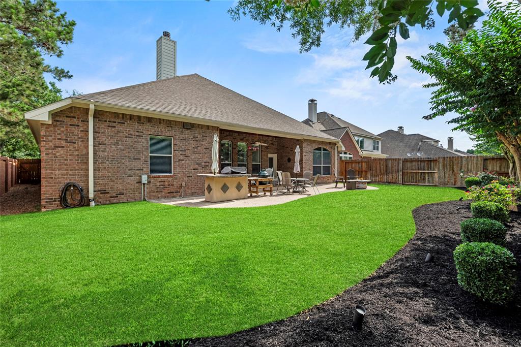 4618 Huntwood Hills Lane, Katy, Texas image 31