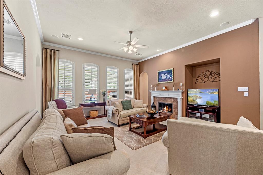 4618 Huntwood Hills Lane, Katy, Texas image 15