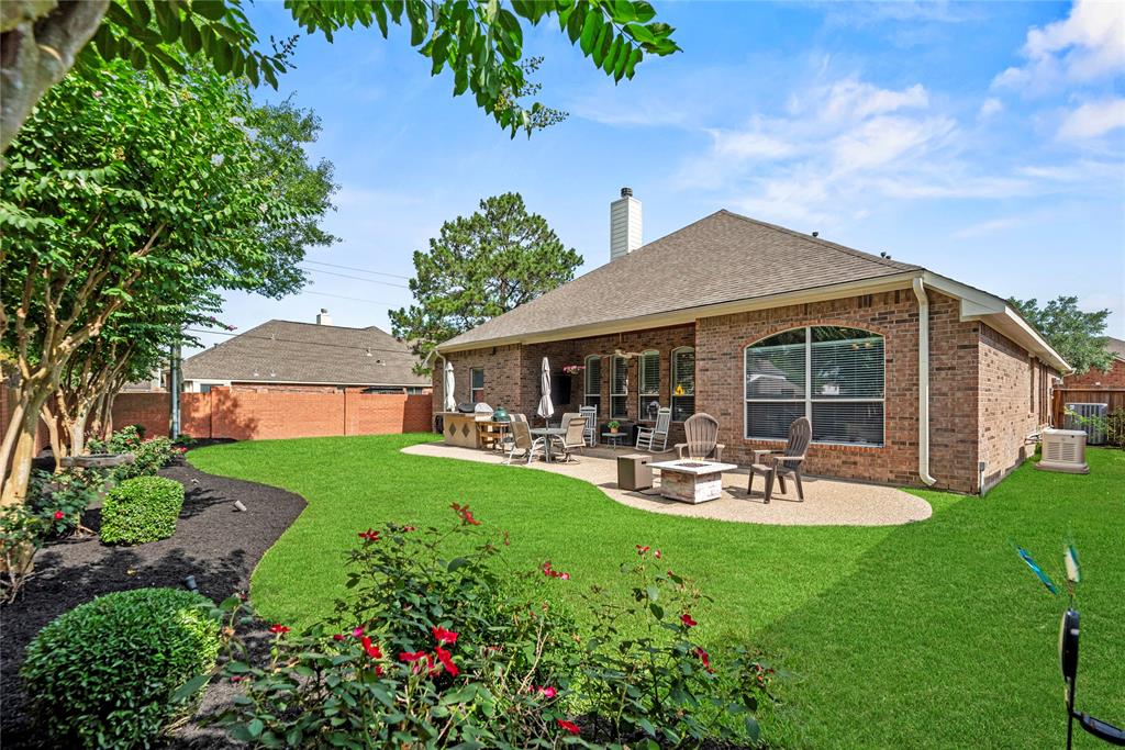 4618 Huntwood Hills Lane, Katy, Texas image 29