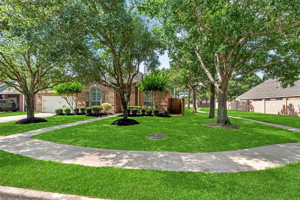 4618 Huntwood Hills Lane