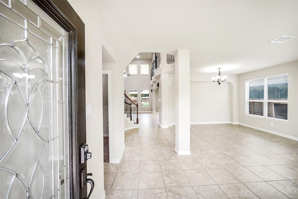 16815 Violet Trace Court
