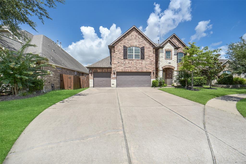 16815 Violet Trace Court