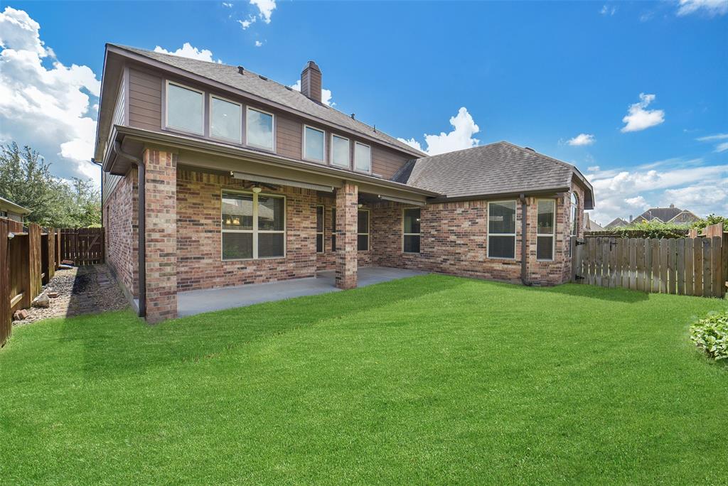 16815 Violet Trace Court