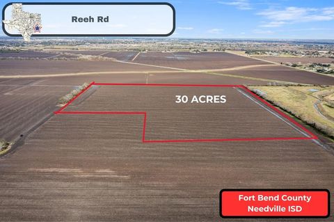000 Reeh Rd Needville TX 77461