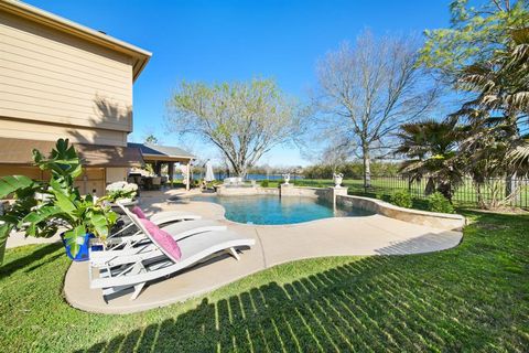 869 Skyspring Lane League City TX 77573