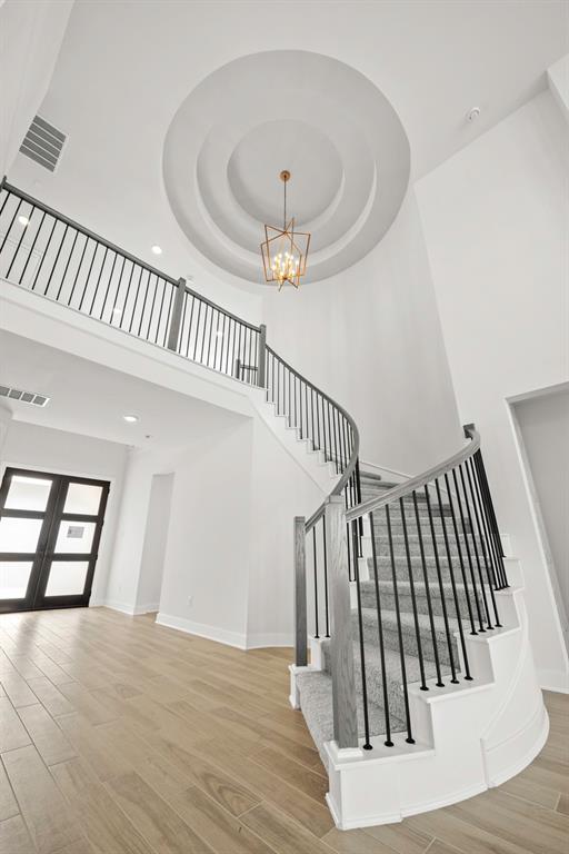 26315 Meadow Bliss Way, Hockley, Texas image 2