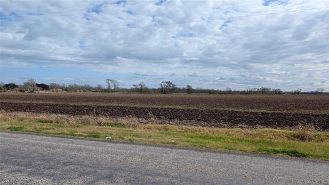 Vacant Land For Sale - 4220 Lee Lane<br/> Wharton, TX 77488