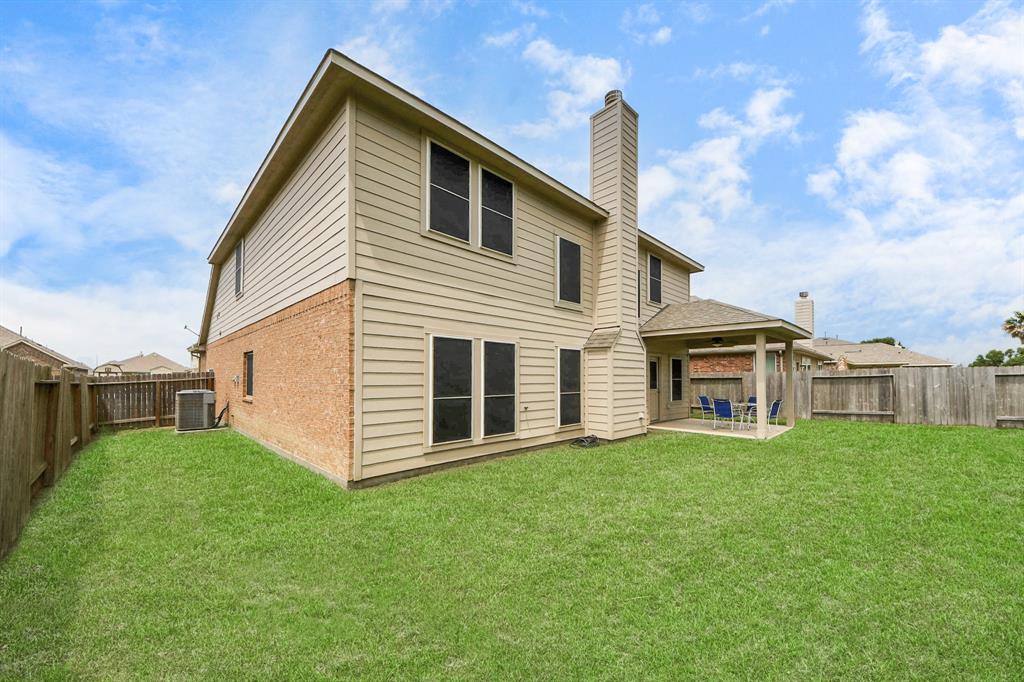 119 Brazos Drive, Baytown, Texas image 11