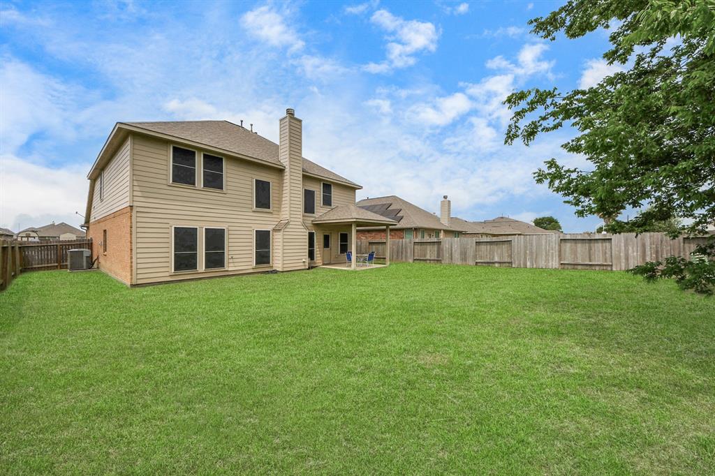 119 Brazos Drive, Baytown, Texas image 10