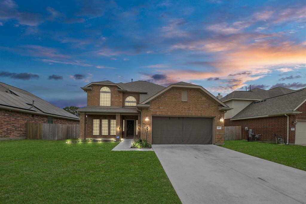 119 Brazos Drive, Baytown, Texas image 1