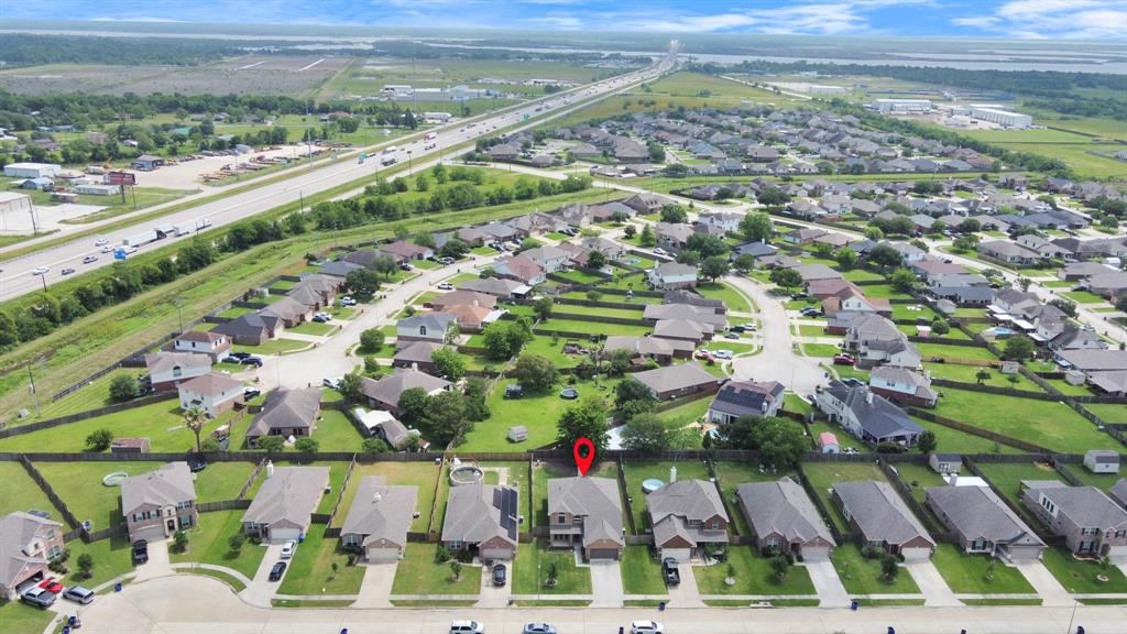 119 Brazos Drive, Baytown, Texas image 4