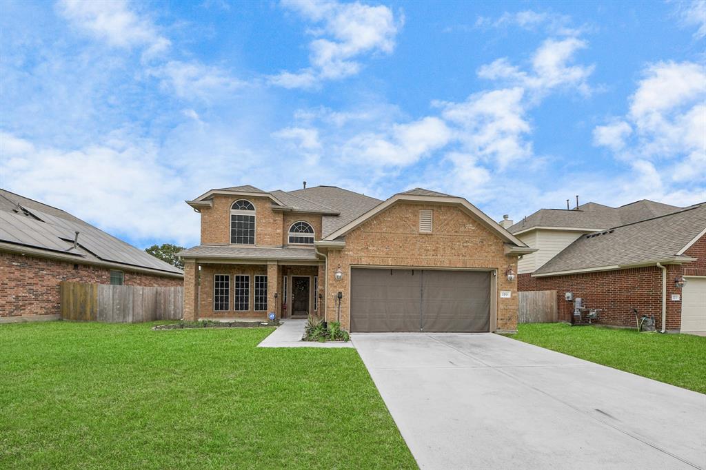 119 Brazos Drive, Baytown, Texas image 6