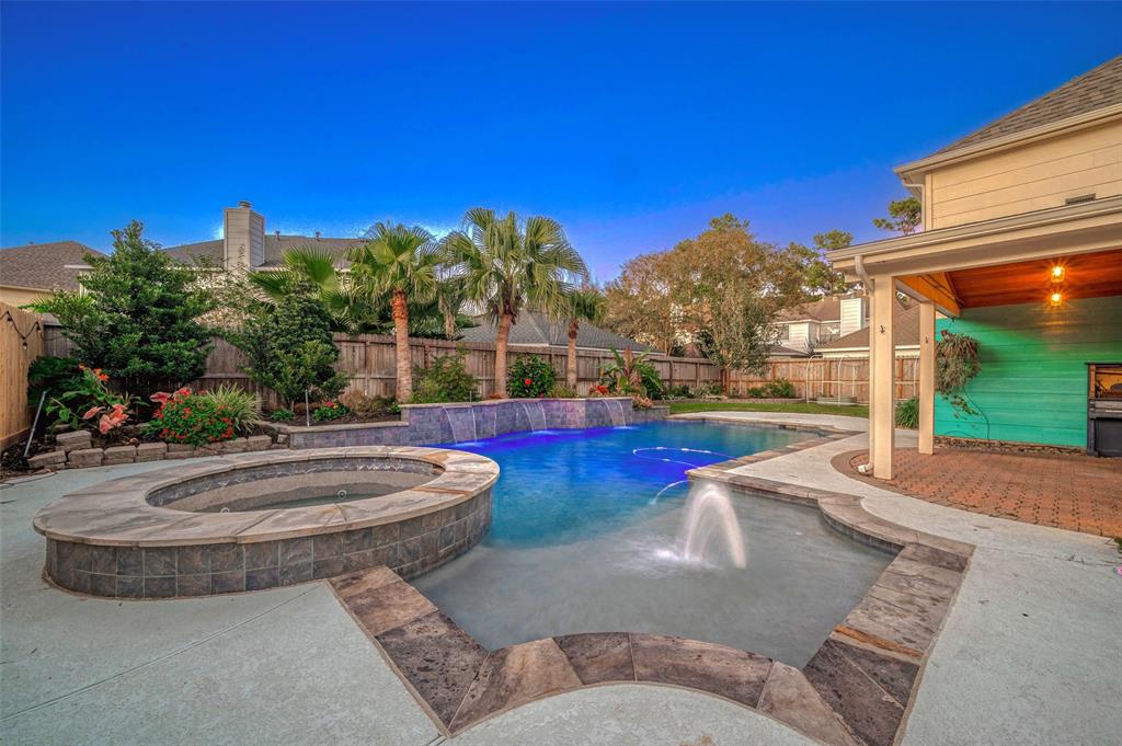 7910 Theiss Hill Drive, Spring, Texas image 5