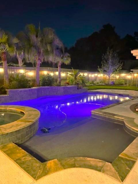 7910 Theiss Hill Drive, Spring, Texas image 31