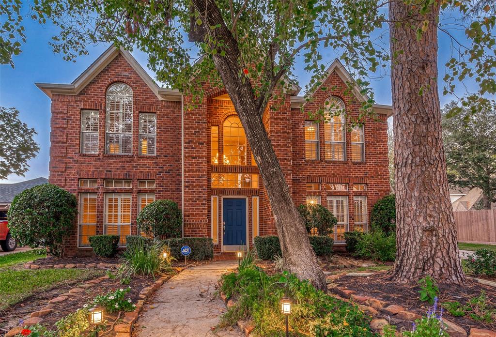 7910 Theiss Hill Drive, Spring, Texas image 8