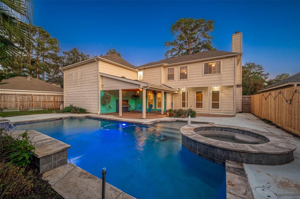 7910 Theiss Hill Drive, Spring, Texas image 28