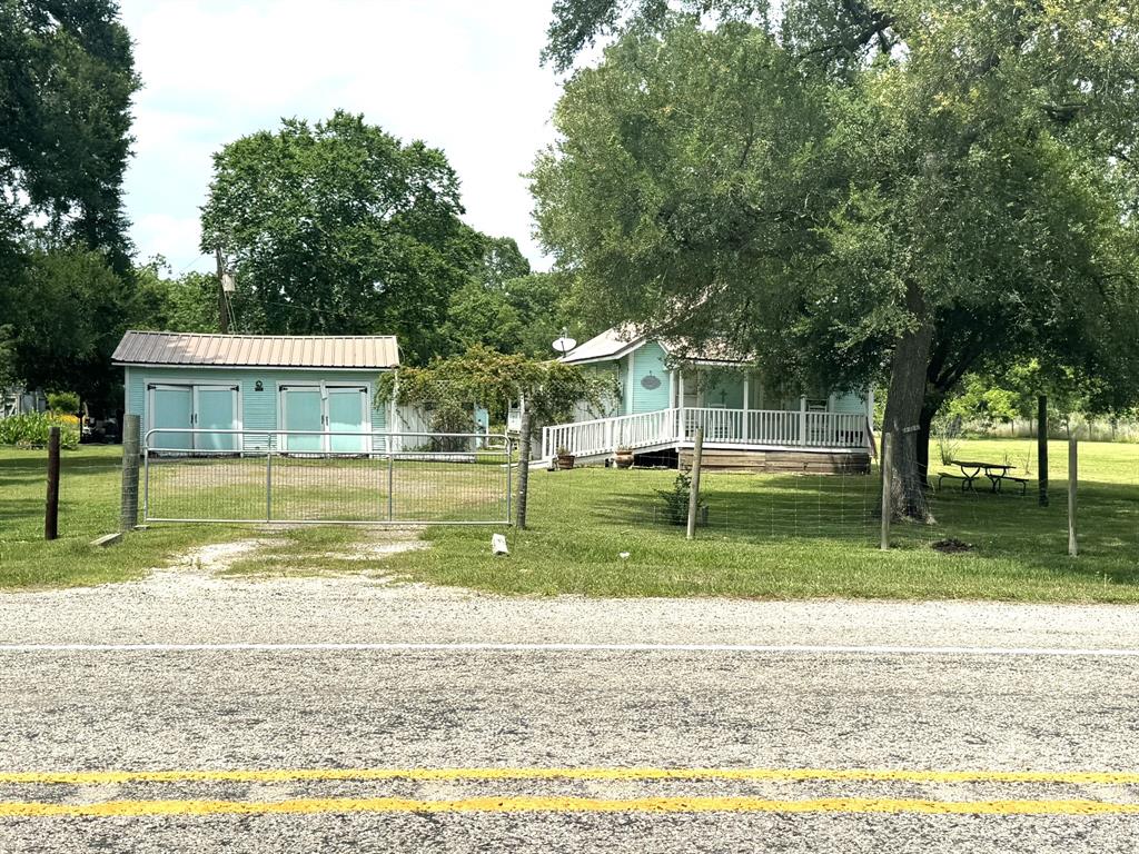 12215 Fm 442 Road, Boling, Texas image 25