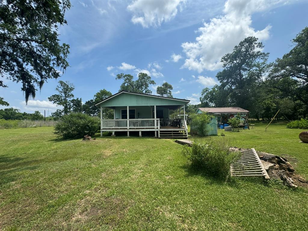 12215 Fm 442 Road, Boling, Texas image 7