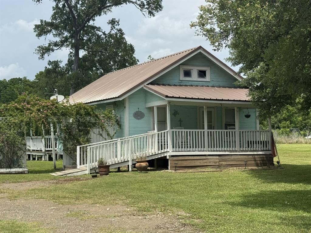 12215 Fm 442 Road, Boling, Texas image 1