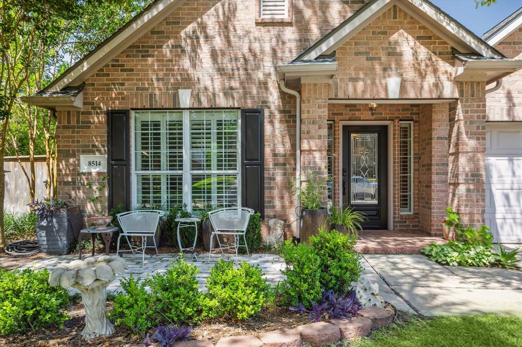 8514 Babbling Brook Court
