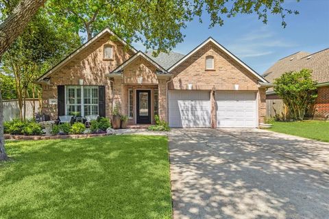8514 Babbling Brook Court Sugar Land TX 77479