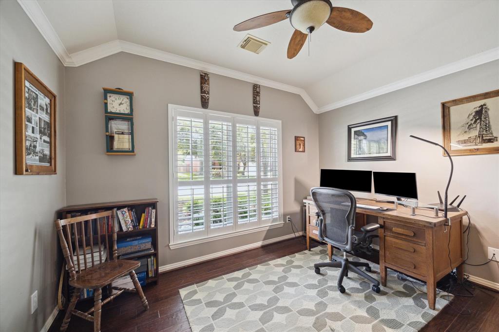 8514 Babbling Brook Court