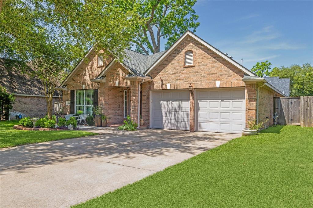8514 Babbling Brook Court