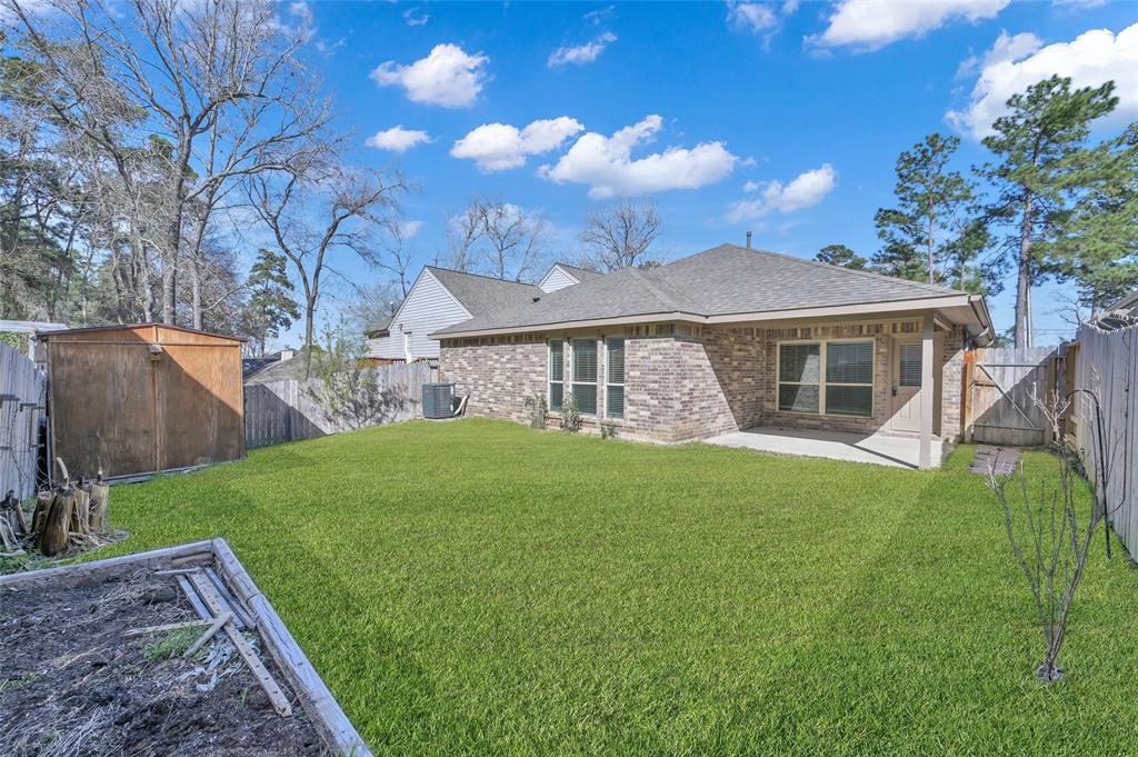 115 Clear Water Street, Montgomery, Texas image 28