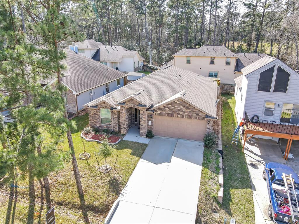 115 Clear Water Street, Montgomery, Texas image 31
