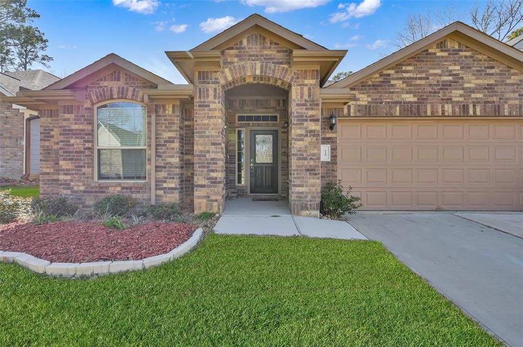115 Clear Water Street, Montgomery, Texas image 3