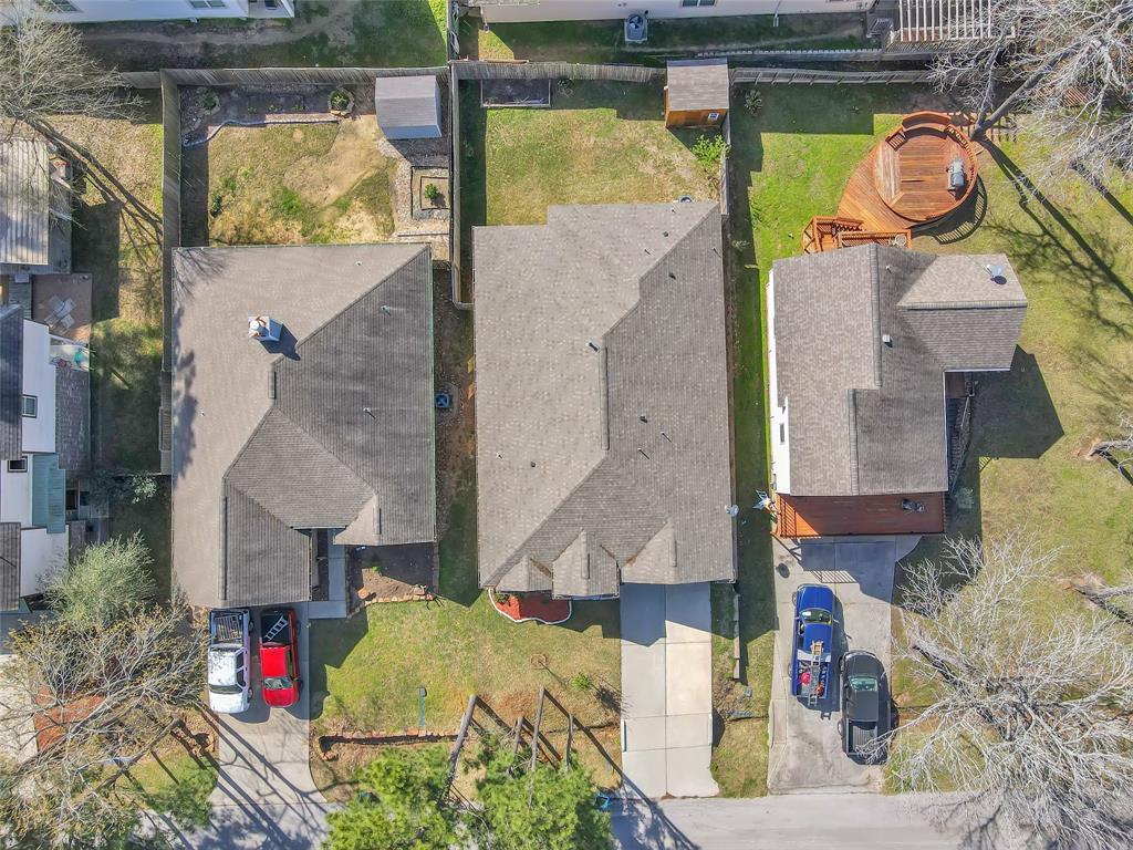 115 Clear Water Street, Montgomery, Texas image 32