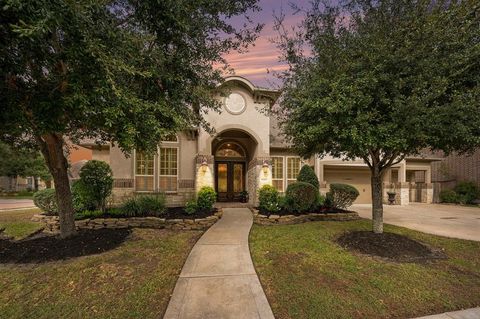 A home in Richmond