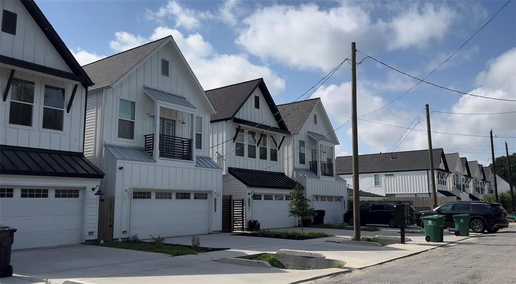 4618 Ward Street, Houston, Texas image 10