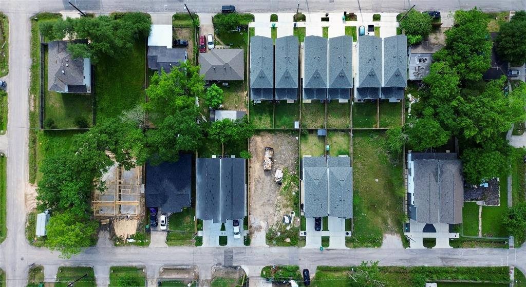 4618 Ward Street, Houston, Texas image 9