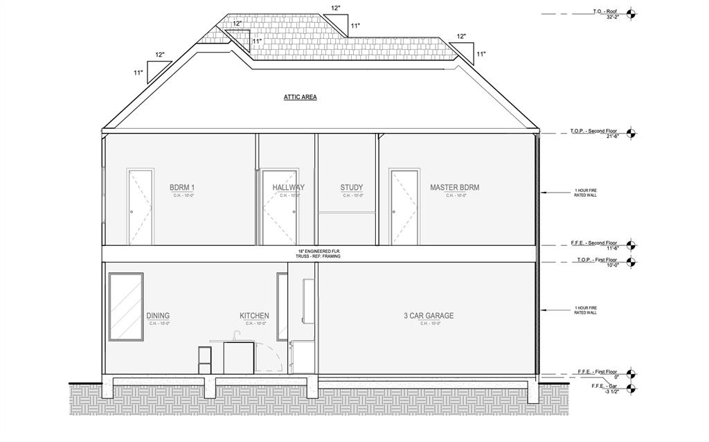 4618 Ward Street, Houston, Texas image 4