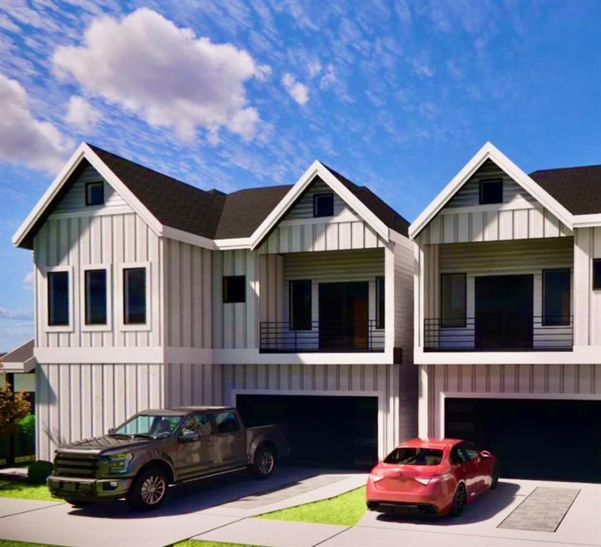 4618 Ward Street, Houston, Texas image 2