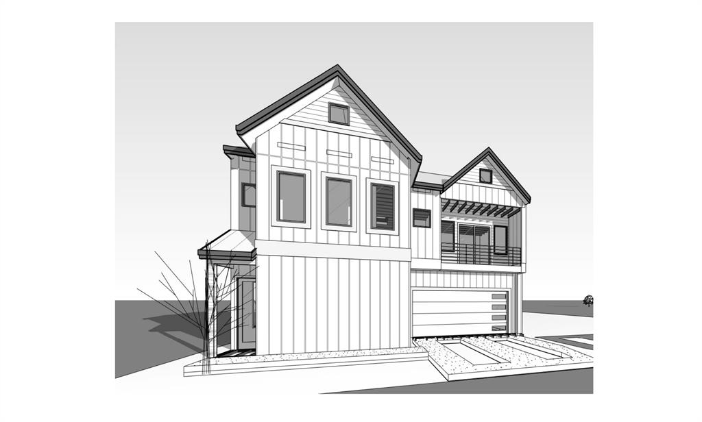 4618 Ward Street, Houston, Texas image 1