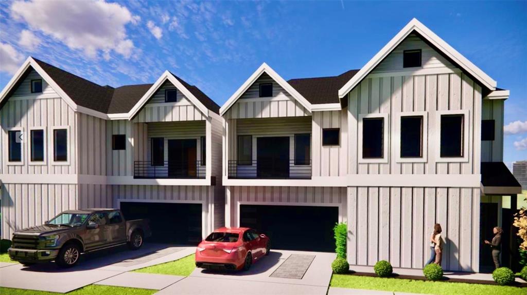 4618 Ward Street, Houston, Texas image 3