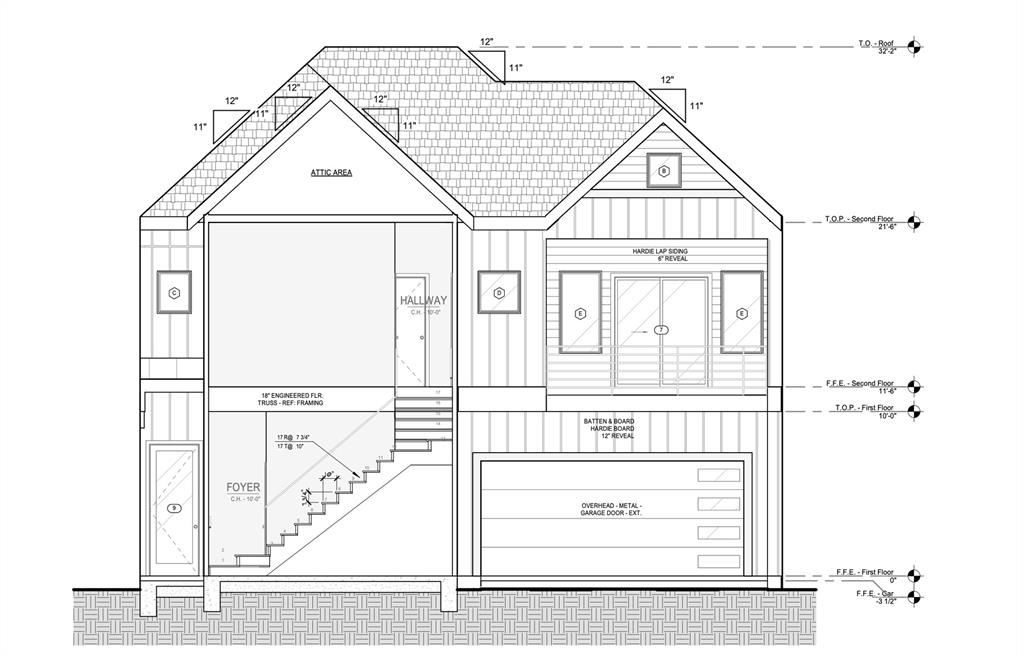 4618 Ward Street, Houston, Texas image 5