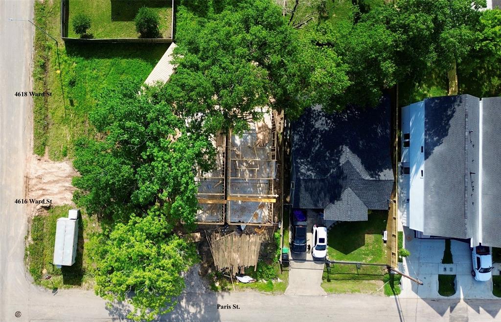 4618 Ward Street, Houston, Texas image 8
