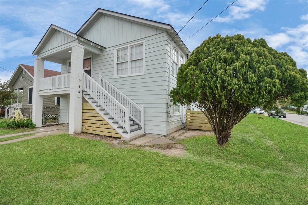 1024 47th Street, Galveston, Texas image 4