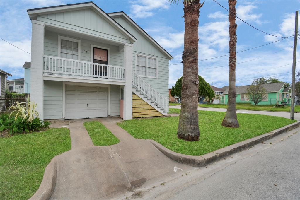 1024 47th Street, Galveston, Texas image 3