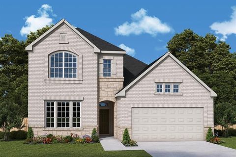 13715 Tranquila Vista Drive Cypress TX 77433