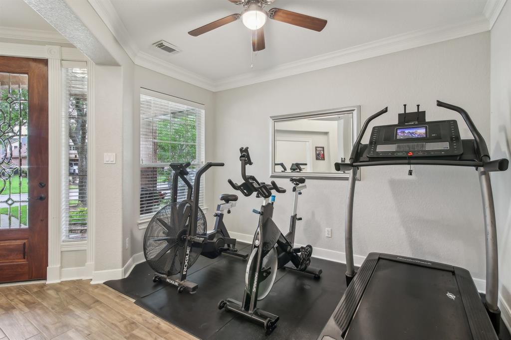 7414 Auburn Oak Trail, Humble, Texas image 10