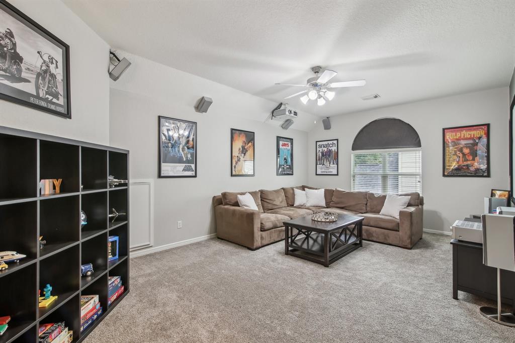 7414 Auburn Oak Trail, Humble, Texas image 29