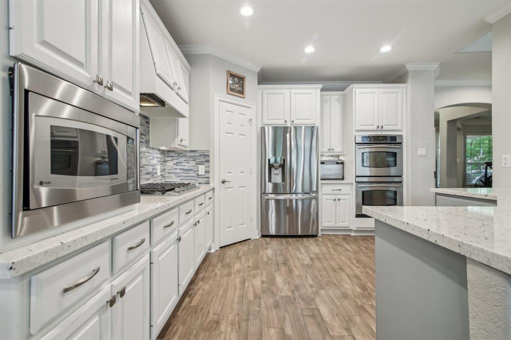 7414 Auburn Oak Trail, Humble, Texas image 16
