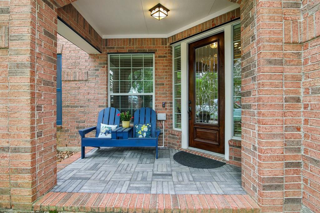 7414 Auburn Oak Trail, Humble, Texas image 6